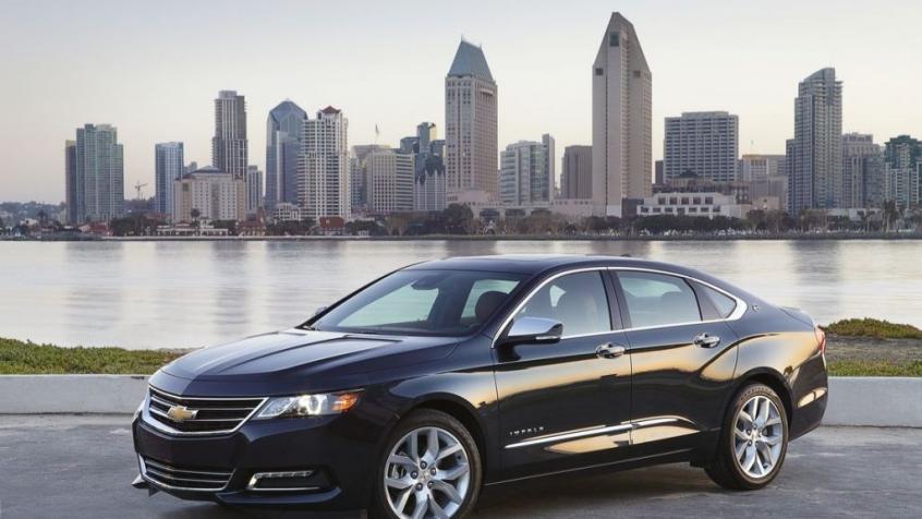 Chevrolet Impala