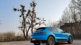 Porsche Macan 2.0 245 KM - galeria redakcyjna