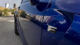 Lexus RC F - galeria redakcyjna - bok - inne uj?cie