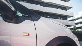 Citroen C3 Elle - galeria redakcyjna