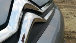 Citroen C3 Aircross 1.2 PureTech 131 KM - galeria redakcyjna