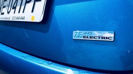 Renault ZOE R90 92 KM - galeria redakcyjna