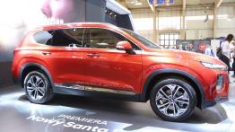 Poznań Motor Show 2018: Hyundai - galeria redakcyjna