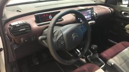 Poznań Motor Show 2018: Citroen - galeria redakcyjna