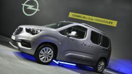 Opel Combo Life - galeria redakcyjna