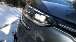 Renault Megane Grandcoupe 1.6 130 KM - galeria redakcyjna