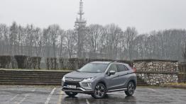 Mitsubishi Eclipse Cross - galeria redakcyjna - inne zdj?cie