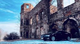 Opel Insignia 1.5 Turbo 165 KM - galeria redakcyjna