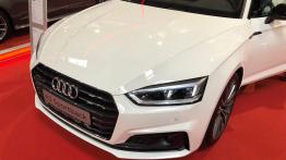 Moto Show Kraków 2018 - galeria redakcyjna