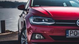 Volkswagen Polo 1.0 TSI 115 KM - galeria redakcyjna