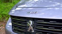 Peugeot 508 2.0 BlueHDI 160 KM - galeria redakcyjna