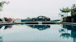 Porsche 911 (992) - galeria redakcyjna - lewy bok