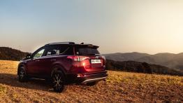 Toyota RAV4 Hybrid - galeria redakcyjna