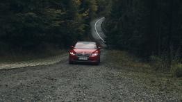 Skoda Superb Laurin&Klement 2.0 TSI 280 KM - galeria redakcyjna - widok z przodu