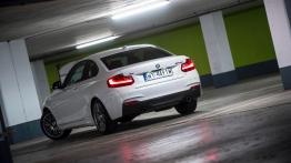 BMW M240i - galeria redakcyjna