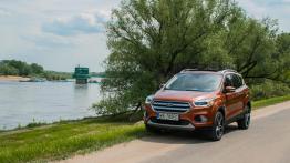 Ford Kuga – galeria redakcyjna