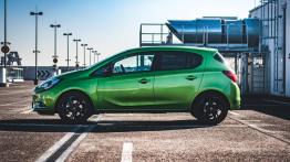 Opel Corsa 1.0 115 KM - galeria redakcyjna