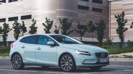 Volvo V40 T4 FL - galeria redakcyjna