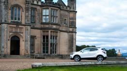 Opel Mokka X – galeria redakcyjna