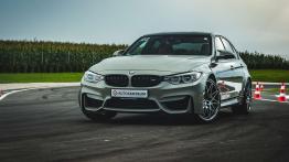 BMW M3 Competition - galeria redakcyjna