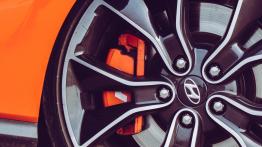 Hyundai i30 Fastback N Performance 2.0 T-GDI 275 KM - galeria redakcyjna