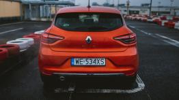 Renault Clio 1.3 TCe 130 KM – galeria redakcyjna - widok z ty?u