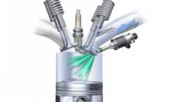 Bezpośredni wtrysk benzyny – jak to działa?