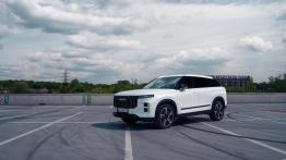 Chińskie samochody i ich elektronika. Analiza problemów - opinie użytkowników po roku użytkowania