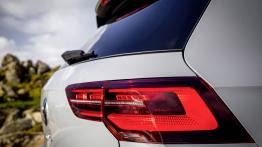 Ponadczasowy samochód, który nieustannie ewoluuje - jaka jest ósma generacja Golfa? 