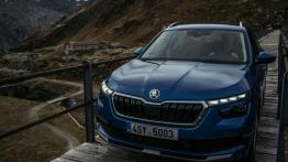 Skoda Kamiq, Karoq, Kodiaq – czym się różnią?