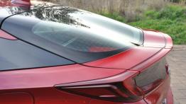 Toyota Prius Plug-in Hybrid – tak bardzo inna