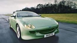 Invicta: reaktywacja