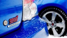 Subaru Impreza STI - Jest Subaru, jest Impreza!