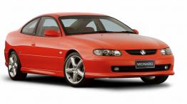 TOP 10 | Australijska motoryzacja