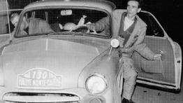 Kartka z kalendarza: 21–27 stycznia 