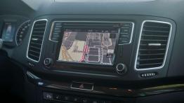 Seat Alhambra FL - nie szata zdobi... vana