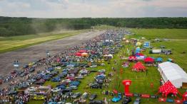 Summer Cars Party - pierwsza odsłona