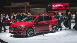 Genewa 2016 - nasza relacja