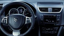 Suzuki Swift Sport - Seria specjalna