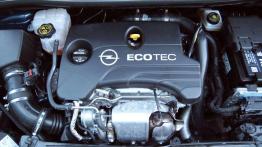 Opel Corsa E - gruntownie poprawiona