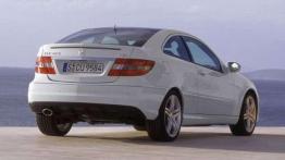 Mercedes CLC - kompaktowa gwiazda