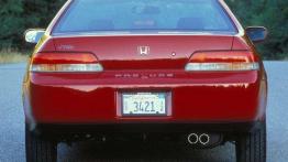 Honda Prelude V - ofiara samobója?