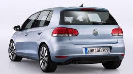 Volkswagen Golf VI - w sprzedaży od października