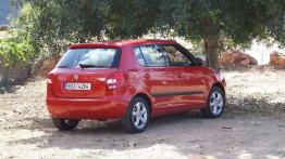 Nowa Skoda Fabia