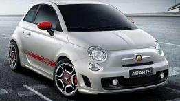 Abarth - nieśmiertelna legenda