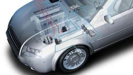 Technologia hybrydowa Boscha