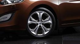 Hyundai i30 - Płynąca dynamika