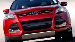 Ford Escape - Kuga druga