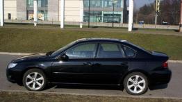 Tam gdzie wzrok nie sięga