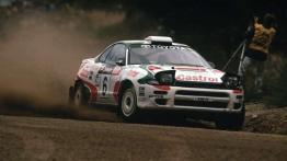 Toyota Celica V - bestia El Matadora